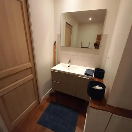 Appartamento T2 60m² Vue Panoramique Sur Port Et Dieppe