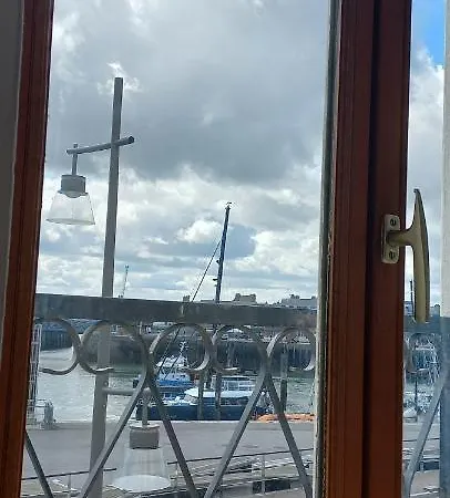 T2 60m² Vue Panoramique Sur Port Et Apartment *