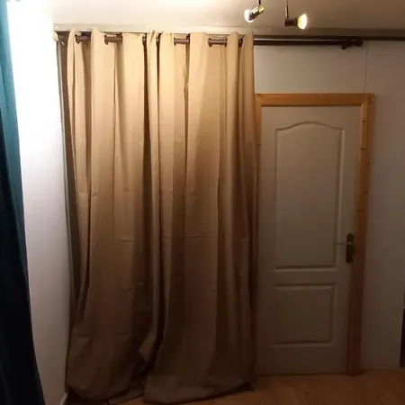 T2 60m² Vue Panoramique Sur Port Et *