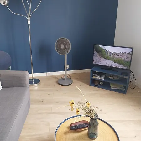 T2 60m² Vue Panoramique Sur Port Et Appartamento Dieppe